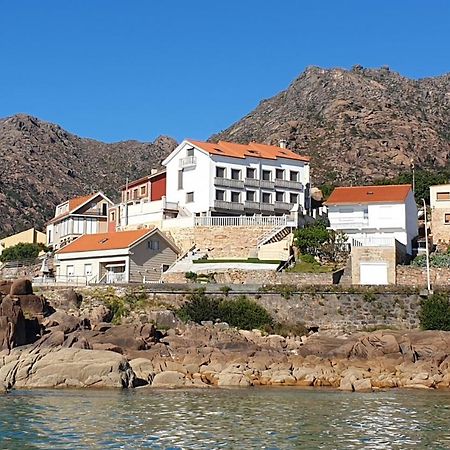 فيلا Casa Lela O Pindo المظهر الخارجي الصورة