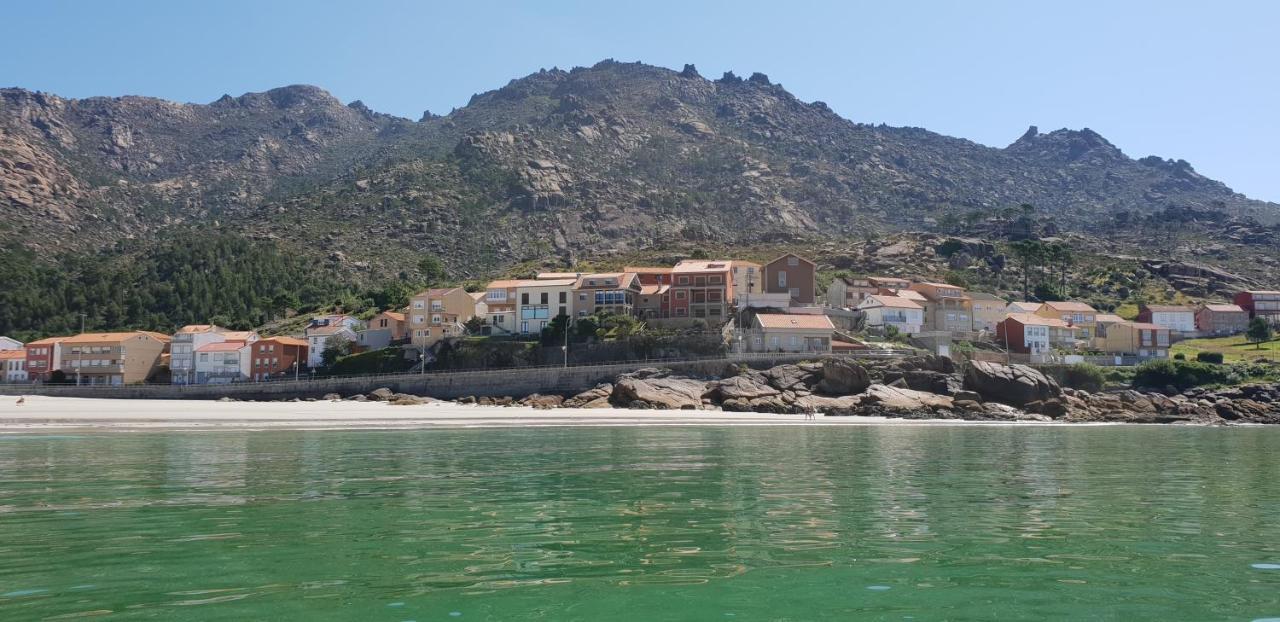 فيلا Casa Lela O Pindo المظهر الخارجي الصورة