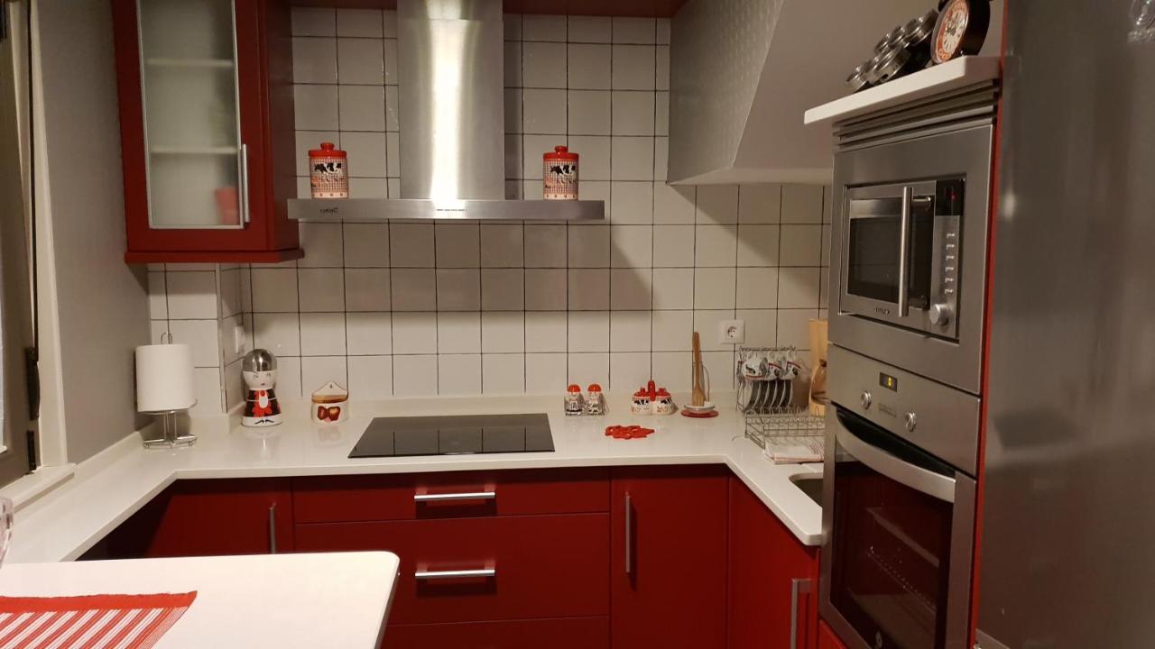 فيلا Casa Lela O Pindo المظهر الخارجي الصورة