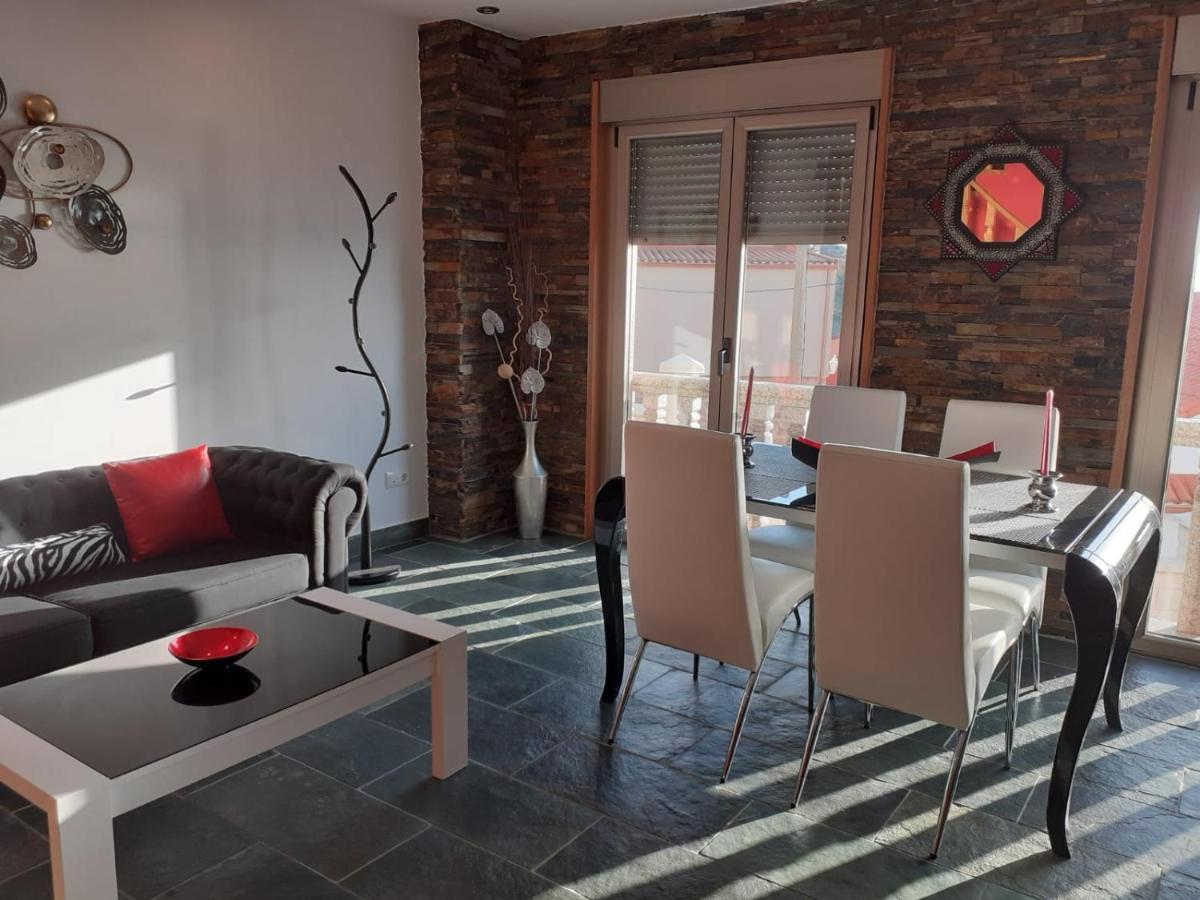 فيلا Casa Lela O Pindo المظهر الخارجي الصورة