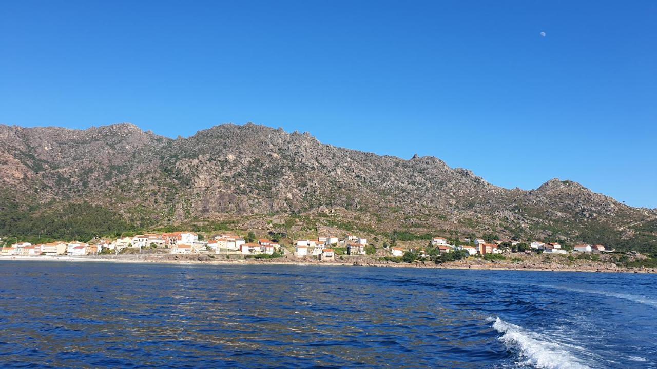 فيلا Casa Lela O Pindo المظهر الخارجي الصورة