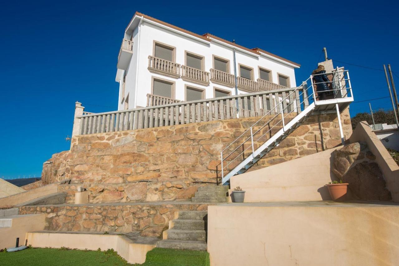 فيلا Casa Lela O Pindo المظهر الخارجي الصورة