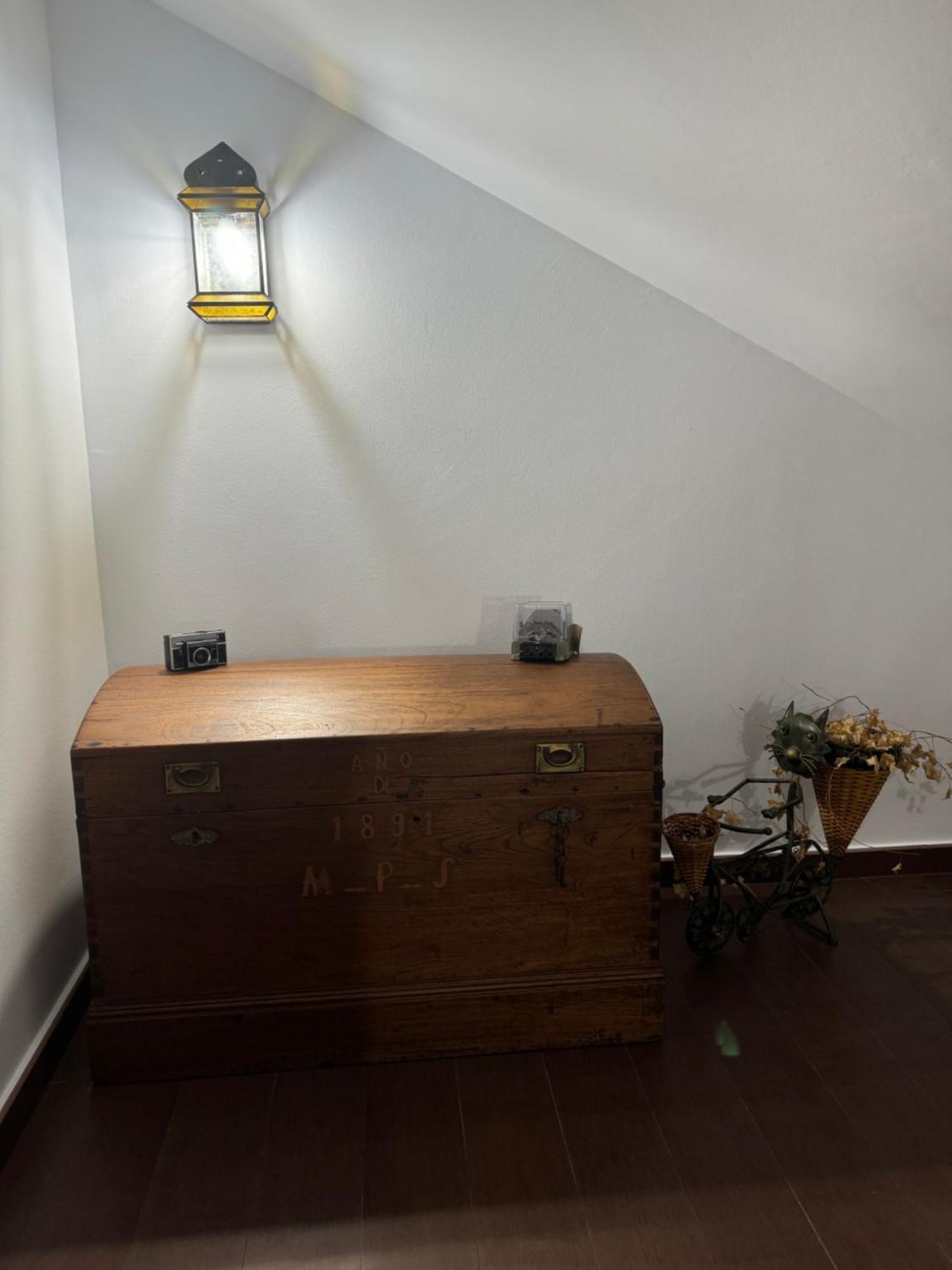 فيلا Casa Lela O Pindo المظهر الخارجي الصورة